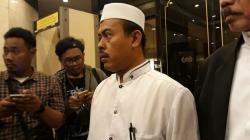 Bawaslu Bingung Polisi Hentikan Kasus Ketum PA 212 Slamet Ma'arif