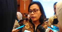 Neraca Perdagangan Agustus Defisit, Ini Langkah Sri Mulyani