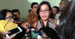 Menkeu: Megawati Belum Terima Gaji Serupiah pun di BPIP