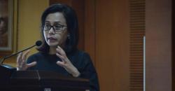 Menkeu Sebut Target Pajak 2019 Agak Ambisius, namun Masih Bisa Dicapai