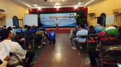 Lawan Korupsi, Prabowo-Sandi Perkuat Perjuangan di Jateng