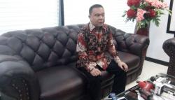 MKD DPR Segera Proses Dugaan Penganiayaan Melibatkan Herman Hery