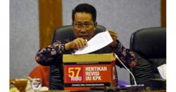 Herman Hery Dilaporkan Menganiaya, Gerindra: Biarkan Hukum Bekerja