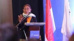 Kisah Menteri Susi, dari Berjualan Bed Cover hingga Beli Pesawat