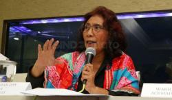 Sampah dan Potas Jadi Ancaman Laut Indonesia