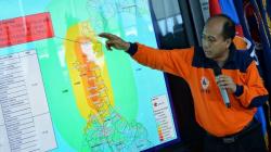 Peringatan Dini Tsunami Berakhir, Warga Sulteng Diminta Tetap Waspada