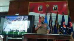 Korban Meninggal Bencana Gempa dan Tsunami di Palu - Donggala 832 Jiwa