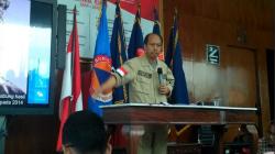 BNPB Butuh 6 Eskavator Amfibi untuk Evakuasi Korban Likuifaksi di Sigi