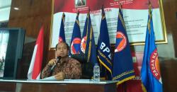 Beritakan Profil Sutopo, The New York Times: Ini Sangat Menginspirasi