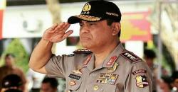 Dilantik Jokowi, Syafruddin Resmi Menjabat Menpan RB