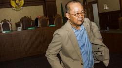 Dugaan Korupsi SKL BLBI, Syafruddin Dituntut 15 Tahun Penjara