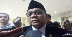 Nyaleg Lagi di 2019, Taufik Gerindra Incar Kursi Ketua DPRD DKI