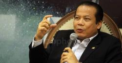 DPR Berharap Sikap Indonesia Terhadap Palestina Tak Berubah