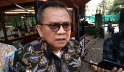 Gerindra Sebut M Taufik Bakal Uji Kelayakan 2 Kader PKS Jadi Wagub DKI