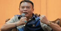 Oknum TNI-Polri Jual Senjata, DPR: Layak Dihukum Seberat-beratnya