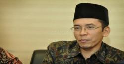 TGB Mundur dari Partai, Ini Tanggapan Demokrat