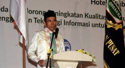 Karier Politik Dinilai Jadi Motif TGB Dukung Jokowi