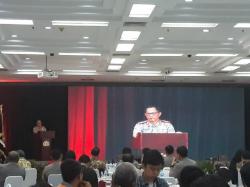 Kapolri Jenderal Tito: Kasus Terorisme Meningkat Sepanjang 2018