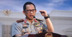Kapolri: Pergantian Pejabat Tak Terkait Faksi Internal, Polri Solid