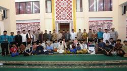 Kapolri Hadiri Silaturahmi Rohaniawan dan Cendekiawan Lintas Agama