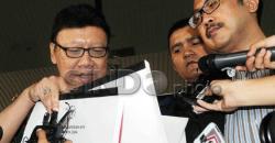 Pantau Pilkada di Semarang, Mendagri: Partisipasi Pemilih 78 Persen