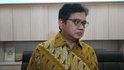 Bentuk Koalisi Bareng Golkar dan PPP, PAN : Tidak Ada Agenda Terselubung