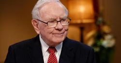 Warren Buffet Borong 75 Juta Lembar Saham Apple dalam 3 Bulan