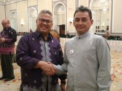 DPT Perbaikan Kedua Tuntas, Perindo Apresiasi Kinerja KPU