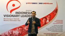 Bupati Batang Nilai Menata Bangsa Besar Dimulai dari Kepala Daerah