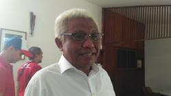 Prabowo Sebut Indonesia Punah, Perindo: Dia Panik karena Jokowi Unggul