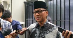 PAN Yakin KIK Kerja Keras Hapus Jejak Digital Salam 2 Periode