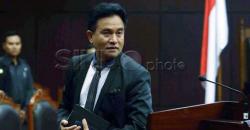 Disebut Kwik Pembuat Draf SKL BLBI, Yusril: Namanya Bambang Kesowo