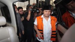 MA Tolak Kasasi Zainudin Hasan, KPK Mengapresiasi