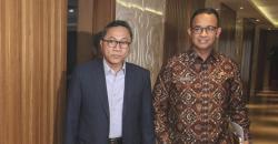 PAN Akan Tentukan Capres-Cawapres di Menit Akhir Pendaftaran