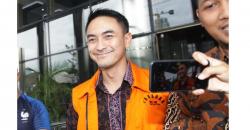 Lagi, KPK Tetapkan Zumi Zola Jadi Tersangka