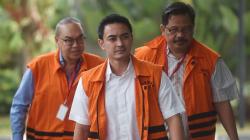 Hewan Kurban Zumi Zola dan Uang Sewa Kantor Partai Dibayar Pengusaha