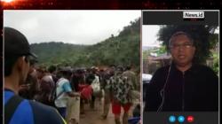 Longsor di Kampung Cimapag Makan Korban, Ini Penjelasan Bupati Sukabumi