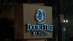 Usir Tamu Kulit Hitam, 2 Staf Hotel DoubleTree Portland AS Dipecat