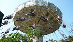 Dufan dan Sea World Ancol Buka 20 Juni 2020, Atlantis Water Adventures Menyusul