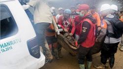 Update Longsor Sukabumi: Korban Jiwa Bertambah Jadi 9 Orang, 34 Hilang