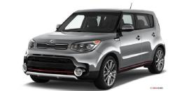 Pabrikan Korea Selatan Akan Luncurkan 10 Mobil Anyar di 2019