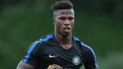Dipinjam dari AS Monaco, Keita Balde Siap Dipermanenkan Inter Milan