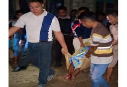 Tersinggung Disebut Pencuri, Yakobus Tebas Ipar hingga Tewas di NTT