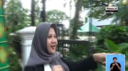 Banyak PNS Pemprov DKI Telat Masuk Kerja Usai Libur Panjang