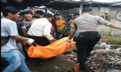 Depresi, Suami di Tangerang Cekik Istri hingga Tewas lalu Gantung Diri