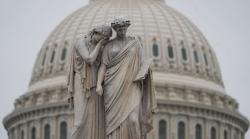 Hari ke-12 Pemerintahan AS Tutup, Lokasi Wisata Terbaik Ikut Terimbas