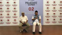 Persoalkan DPT, Dahnil Anzar: Pilpres 2019 Prabowo-Sandi Vs Kecurangan