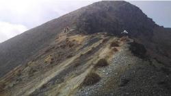 Status Gunung Ile Lewotolok di Lembata Waspada, Ini Imbauan PGA