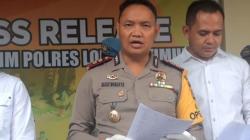 Lari ke Sawah, Pelaku Utama Pemerkosa Gadis Hingga Tewas Tertangkap