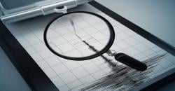 Gempa Magnitudo 3,3 Gucang Muara Binuangeun Banten<